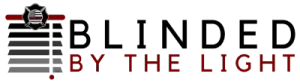 Blinded by the Light - Logo