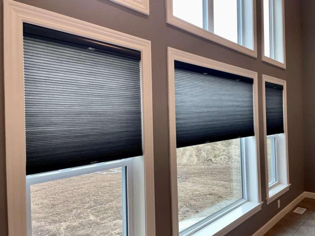 Category - Cellular Shades