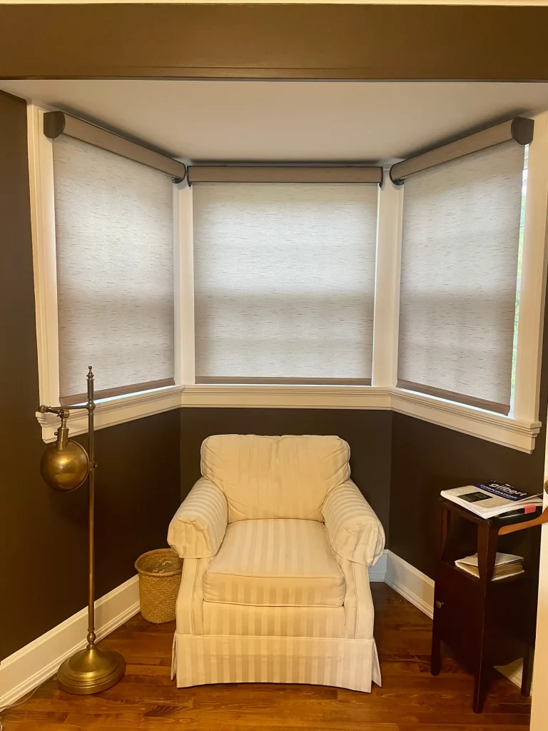 Category - Roller Shades