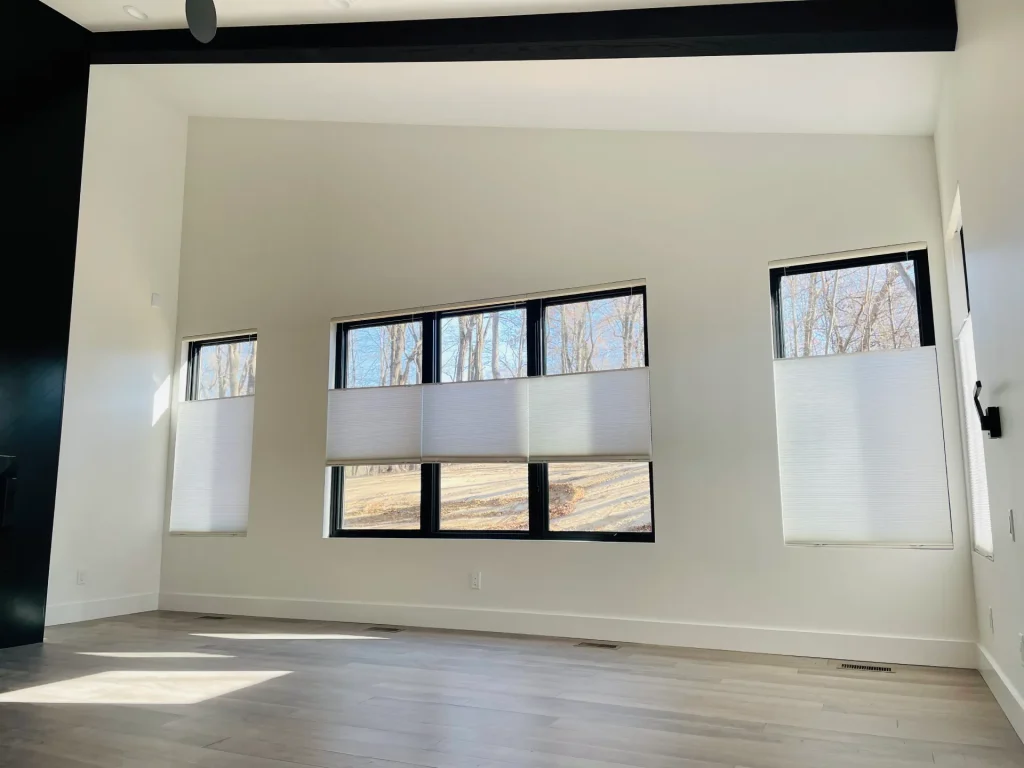 Cellular Shades