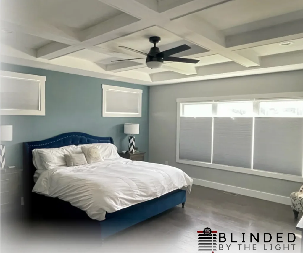 Cellular Shades