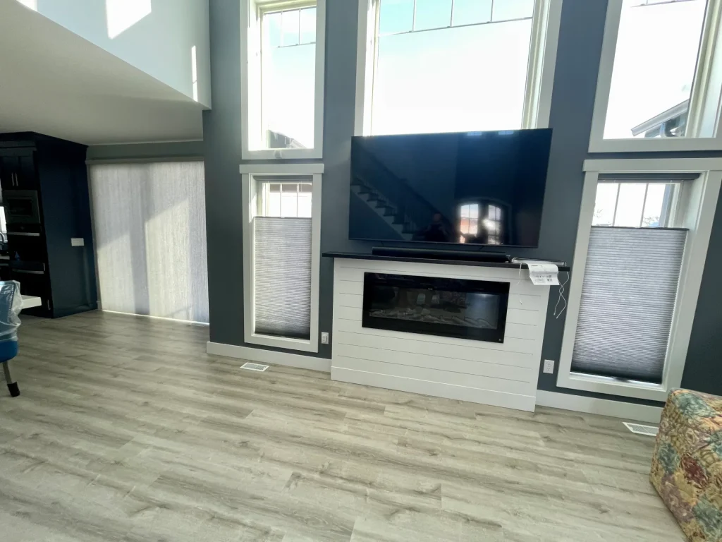 Cellular Shades