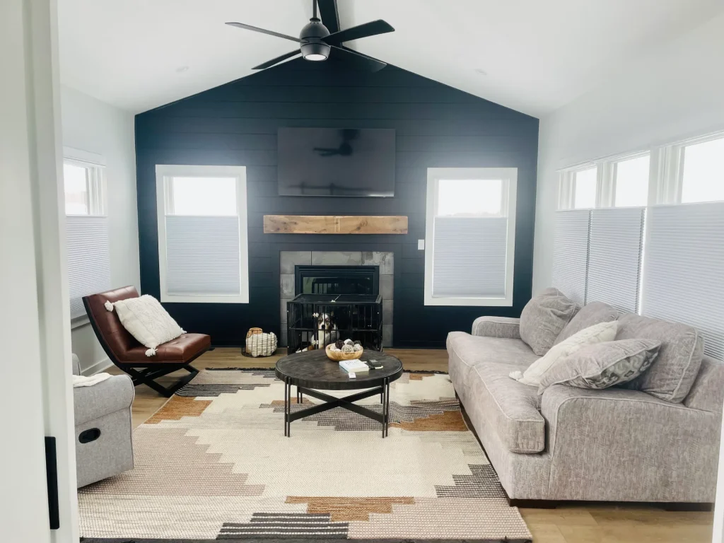 Cellular Shades