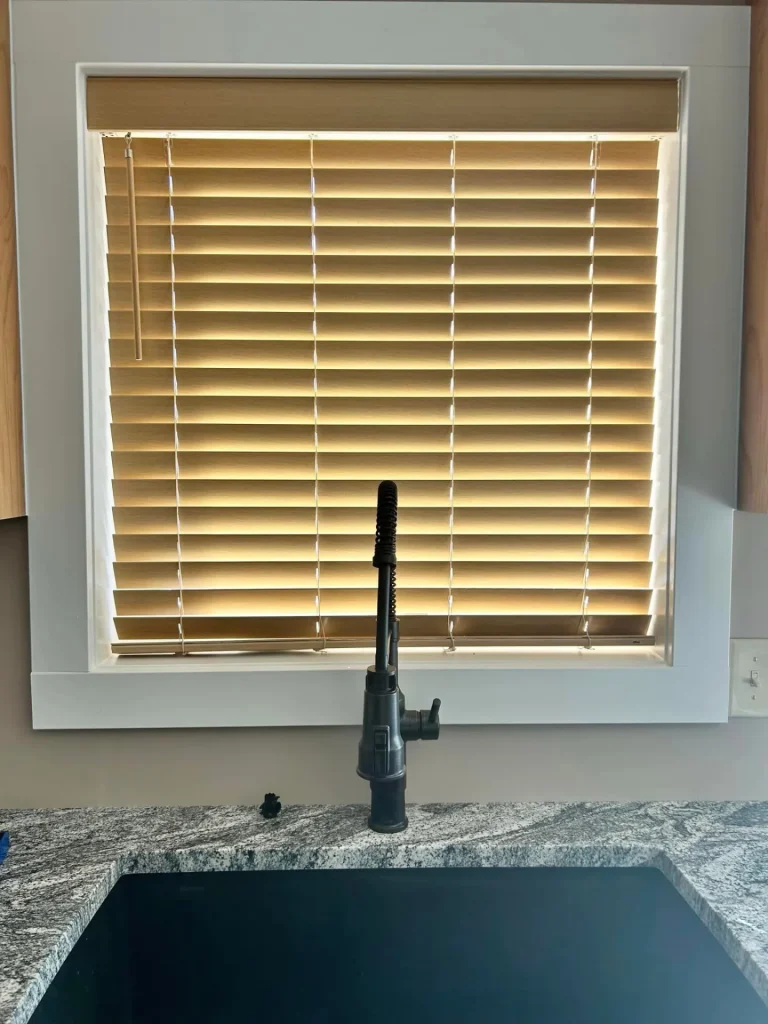Faux Wood