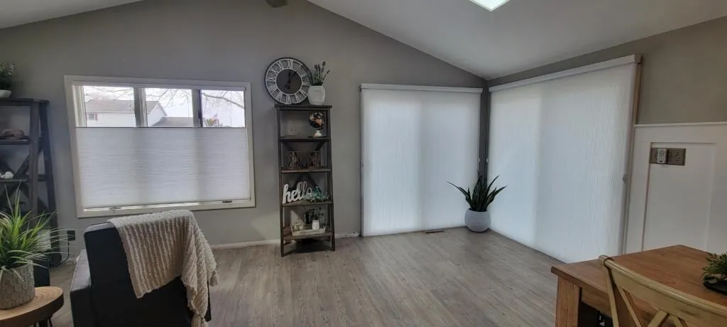 Window Blinds