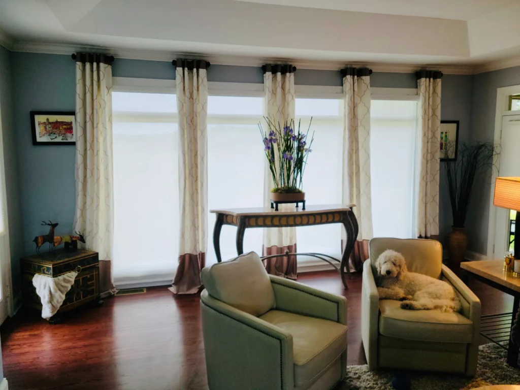 Roller Shades