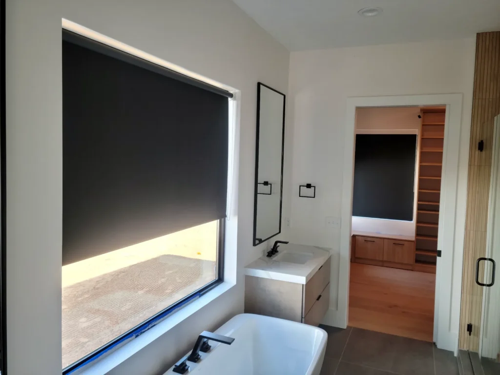 Roller Shades