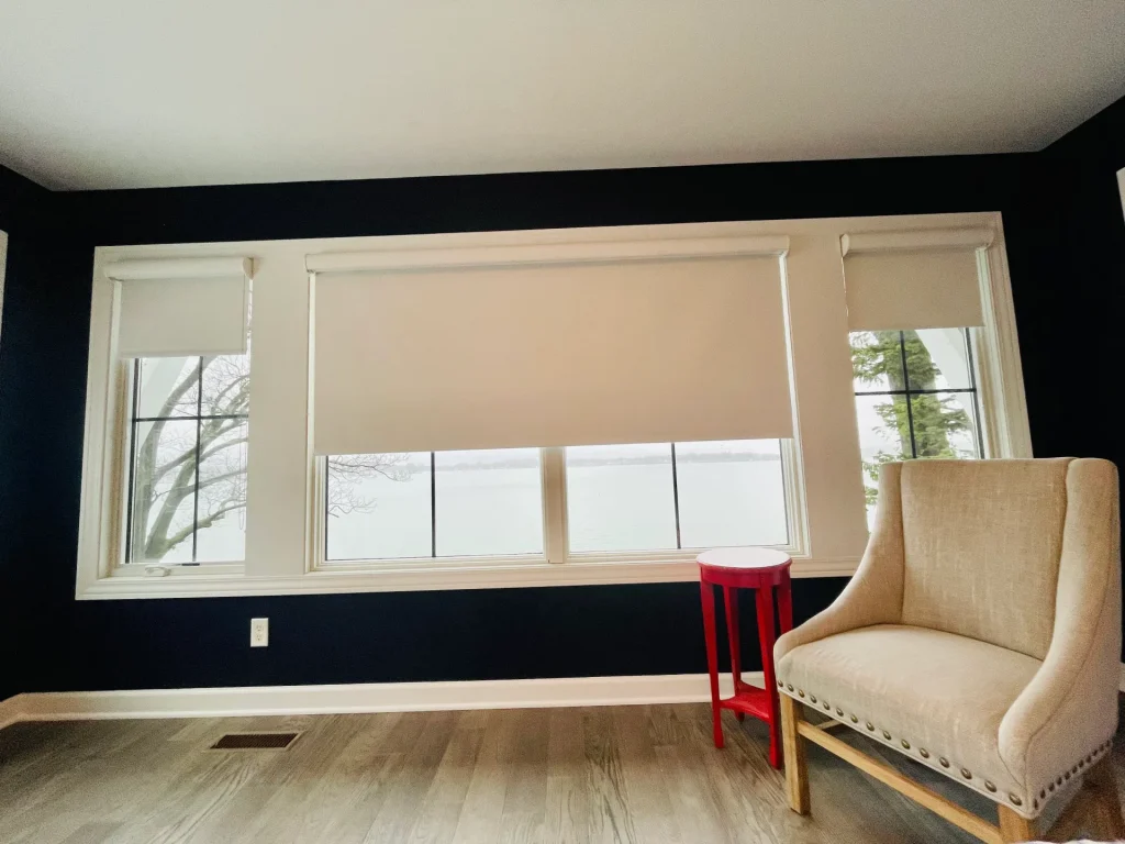 Roller Shades