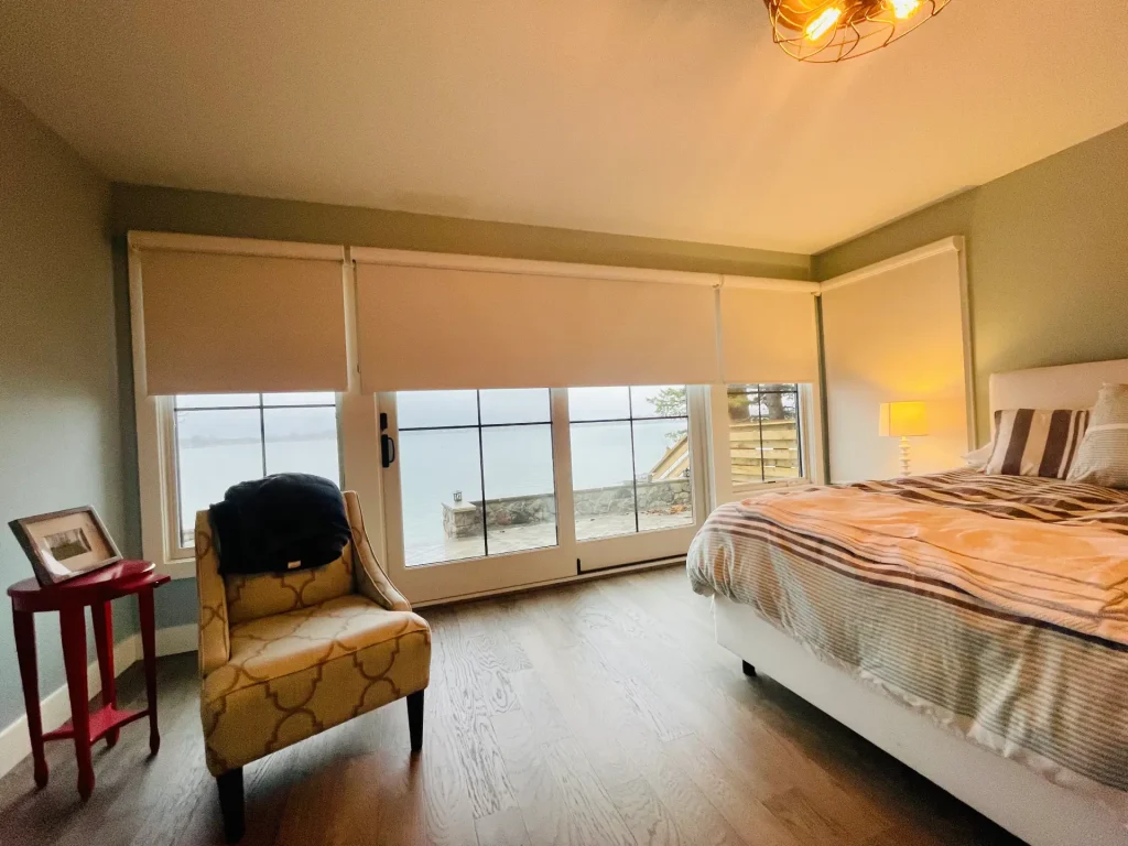 Roller Shades