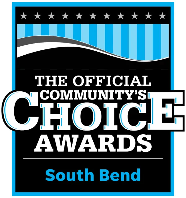 Choice Awards Badge